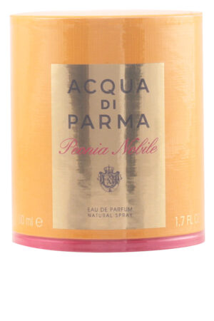 Acqua di parma PEONIA NOBILE eau de parfum spray 50 ml