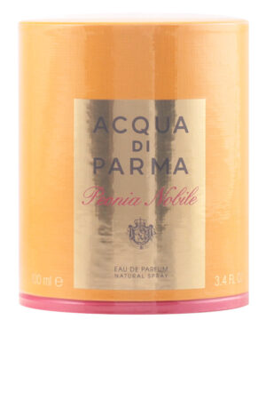 Acqua di parma PEONIA NOBILE eau de parfum spray 100 ml