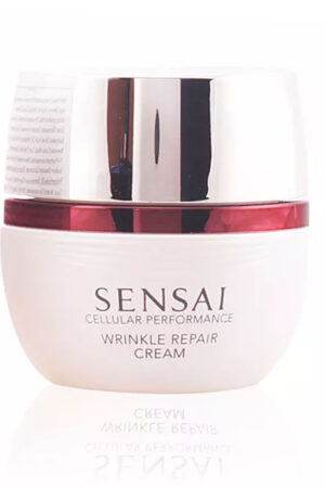 Sensai WRINKLE REPAIR cream 40 ml