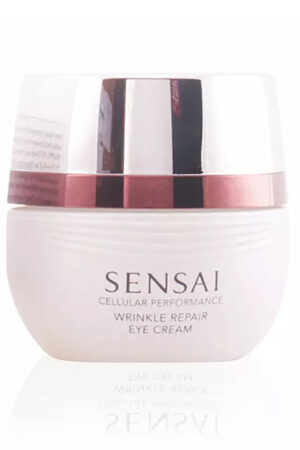 Sensai WRINKLE REPAIR eye cream 15 ml