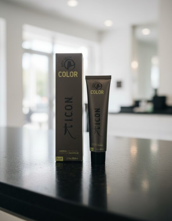 ECOTECH COLOR natural color #7.0 blonde