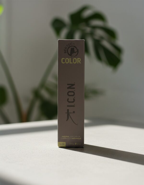 ECOTECH COLOR hi-lift #107ss irisé