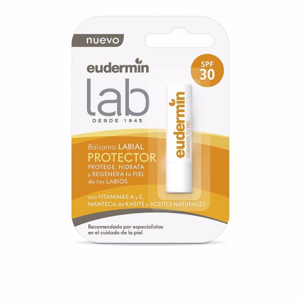 Eudermin LIP PROTECTOR SPF30 sunscreen 5 gr