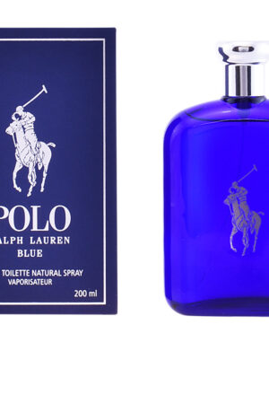 Ralph lauren POLO BLUE eau de toilette spray 200 ml