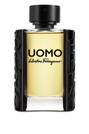 UOMO SALVATORE FERRAGAMO eau de toilette spray 100 ml