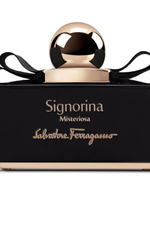 Salvatore ferragamo SIGNORINA MISTERIOSA eau de parfum spray 50 ml