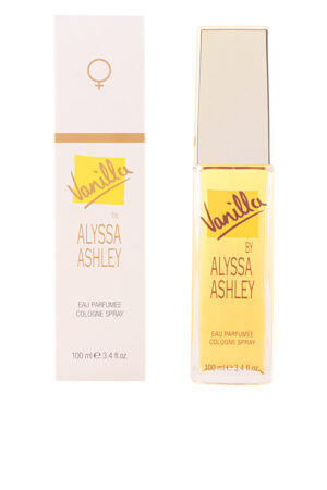 VAINILLA eau parfumée spray 100 ml