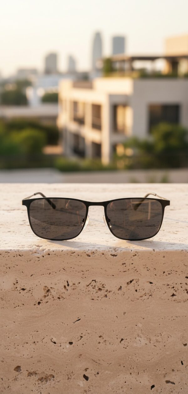 Hugo boss gafas HUGO BOSS 1246/S RZZ 150 mm