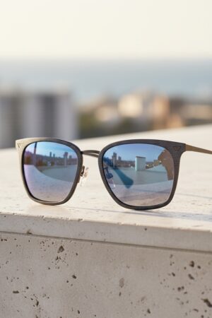 Police gafas POLICE SPL152N AG2B 53 mm