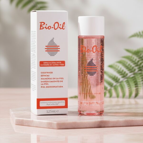 BIO-OIL PurCellin oil 125 ml