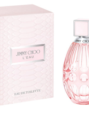 Jimmy choo L'EAU eau de toilette spray 90 ml