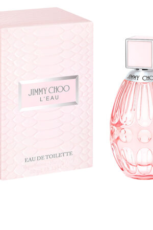 Jimmy choo L'EAU eau de toilette spray 60 ml