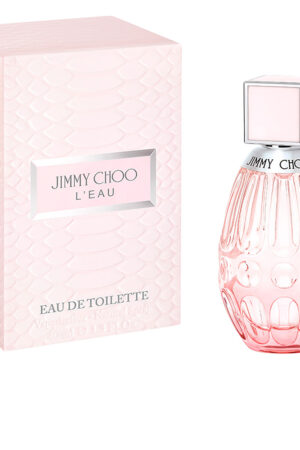 Jimmy choo L'EAU eau de toilette spray 40 ml