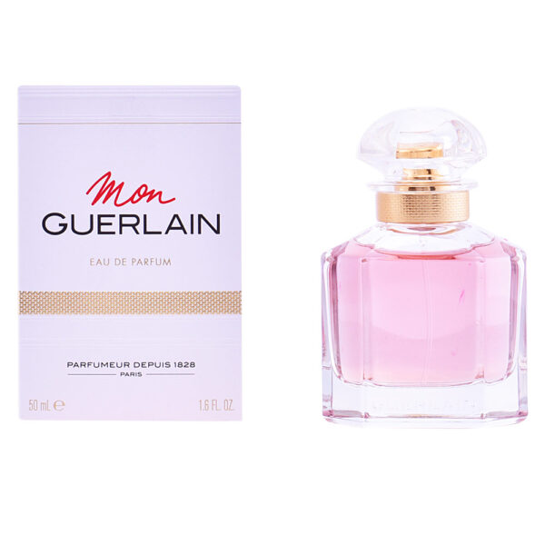 MON GUERLAIN eau de parfum spray 50 ml