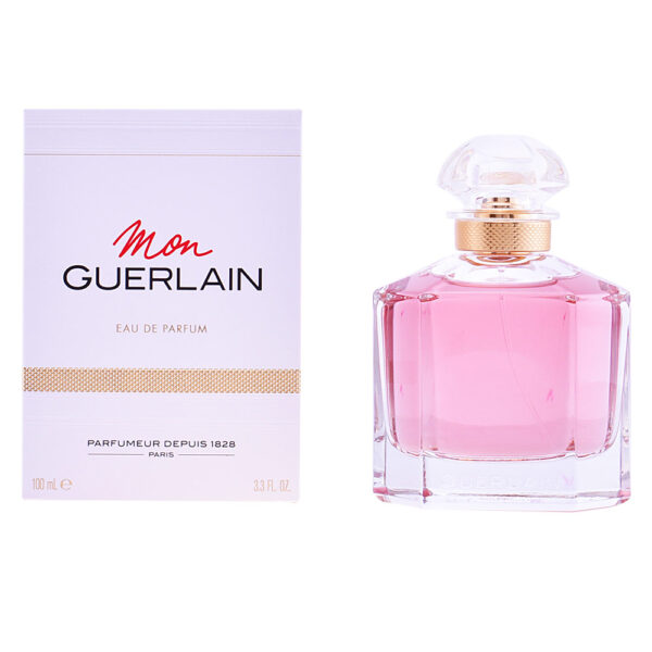 MON GUERLAIN eau de parfum spray 100 ml