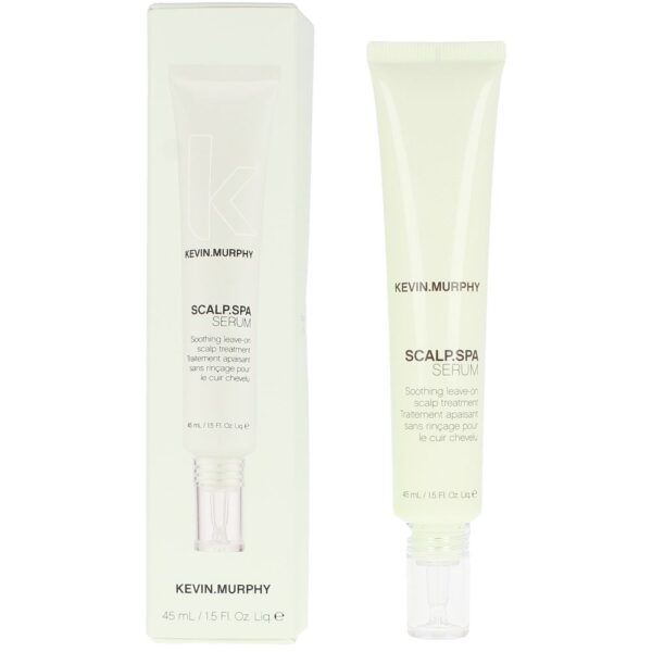 SCALP.SPA SERUM comforts and calms 45 ml