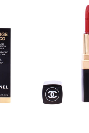 Chanel ROUGE COCO lipstick #466-carmen 3,5 gr