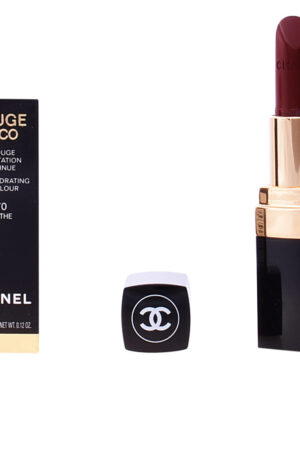 Chanel ROUGE COCO lipstick #470-marthe 3,5 gr
