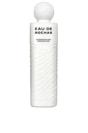 EAU DE ROCHAS body lotion 500 ml