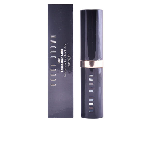 Bobbi brown SKIN FOUNDATION stick #3 beige