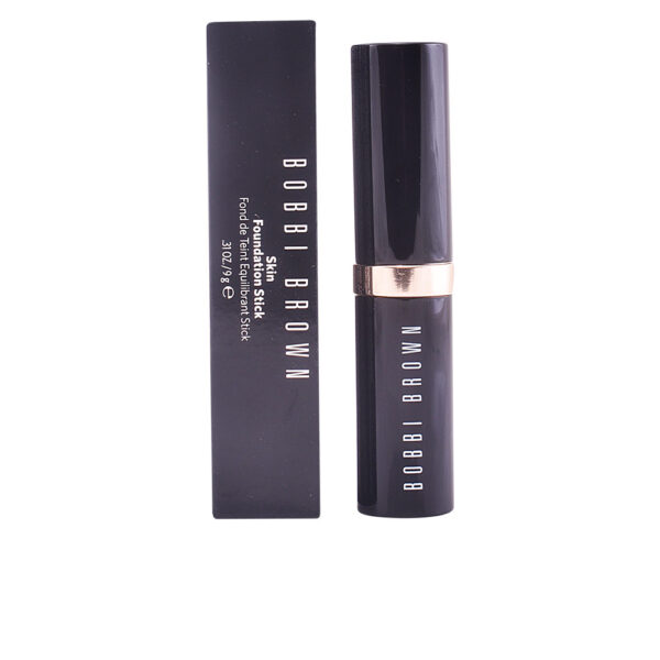 Bobbi brown SKIN FOUNDATION stick #4 natural