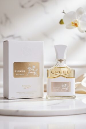 AVENTUS FOR HER eau de parfum spray 75 ml