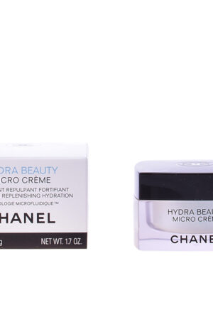 Chanel HYDRA BEAUTY micro crème 50 gr
