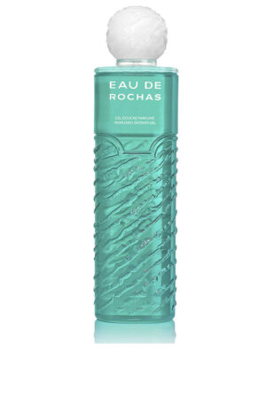 EAU DE ROCHAS shower gel 500 ml