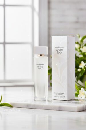 Elizabeth arden WHITE TEA eau de toilette spray 100 ml
