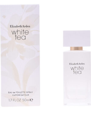 Elizabeth arden WHITE TEA eau de toilette spray 50 ml
