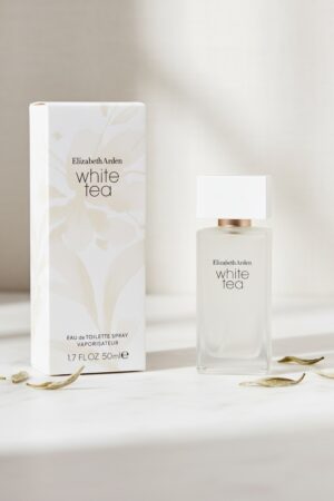 Elizabeth arden WHITE TEA eau de toilette spray 50 ml