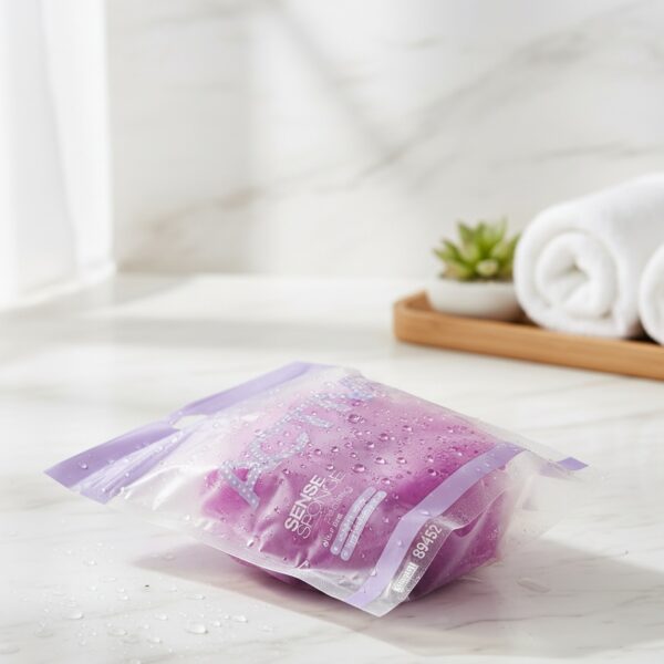 ACTIVE ESPONJA flor bath soft peeling 1 u