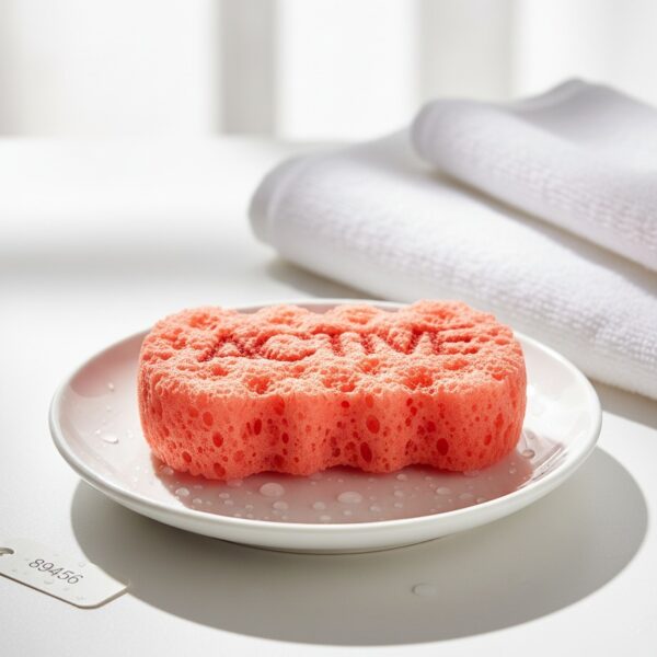 ACTIVE ESPONJA extra peeling 1 u