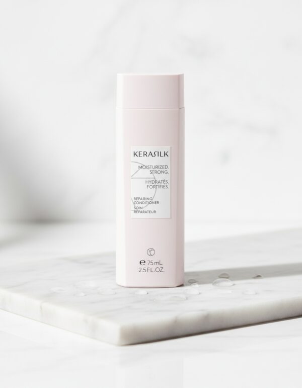 Kerasilk ESSENTIALS repairing conditioner 75 ml