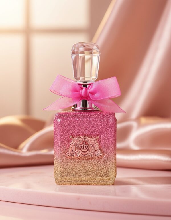 Juicy couture Viva La Juicy Rose eau de parfum 30 Ml
