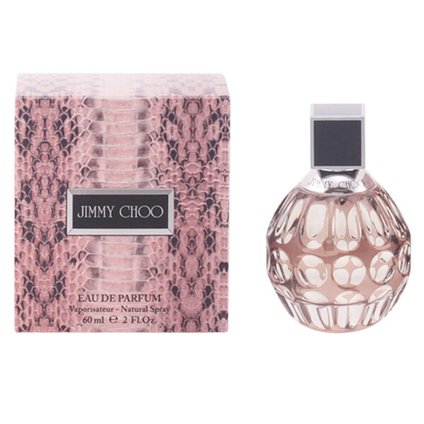 JIMMY CHOO eau de parfum spray 60 ml