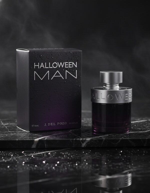 HALLOWEEN MAN eau de toilette spray 75 ml