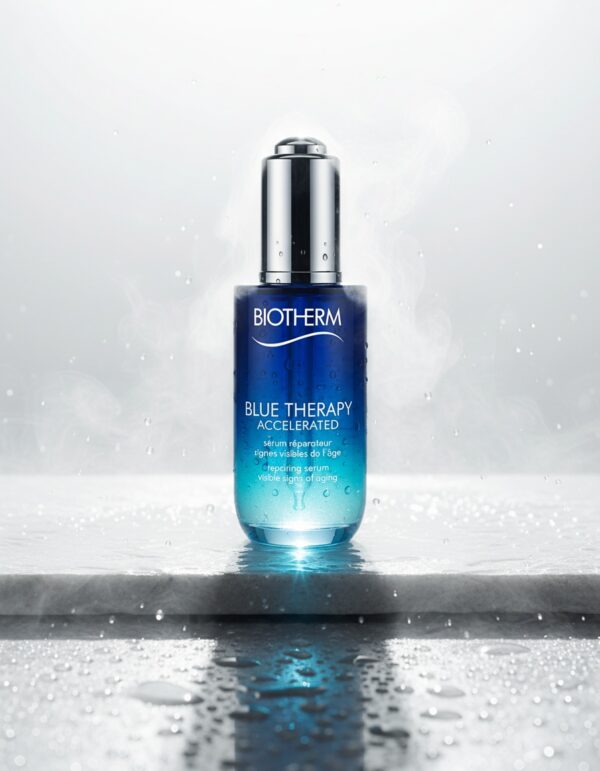 Biotherm BLUE THERAPY accelerated repairing sérum 50 ml