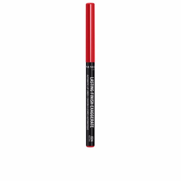 LASTING FINISH EXAGGERATE lip liner #024 0,25 gr