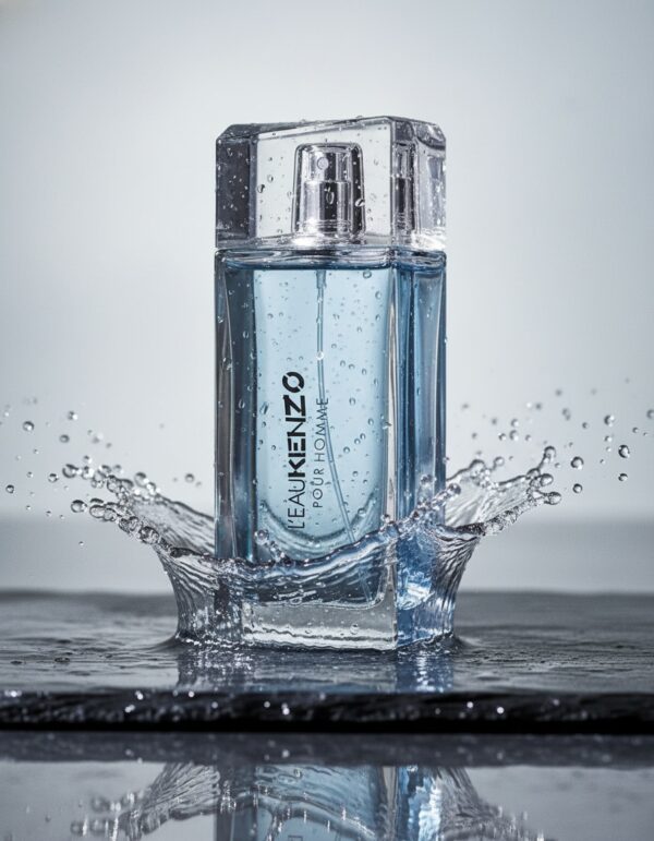 L'EAU KENZO POUR HOMME eau de toilette spray 50 ml