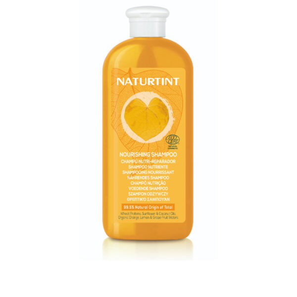 Nutri-repairing shampoo 330 ml
