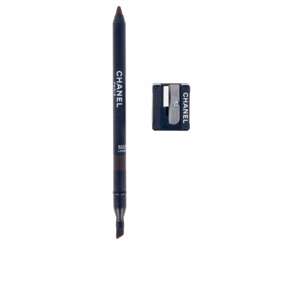 Chanel LE CRAYON YEUX precision eye definer #crun teak-02