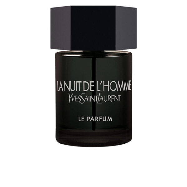 LA NUIT DE L'HOMME le parfum spray 60 ml