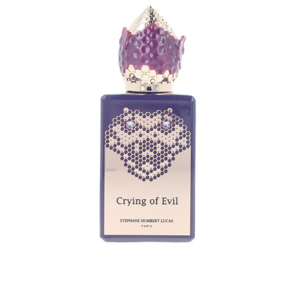 Stephane humbert lucas CRYING OF EVIL edp vapo 50 ml