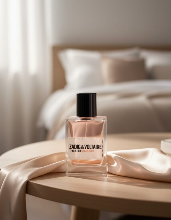 THIS IS HER! UNDRESSED edp vapo 30 ml