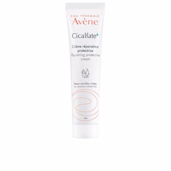 AvÈne CICALFATE+ crema protectora reparadora 100 ml
