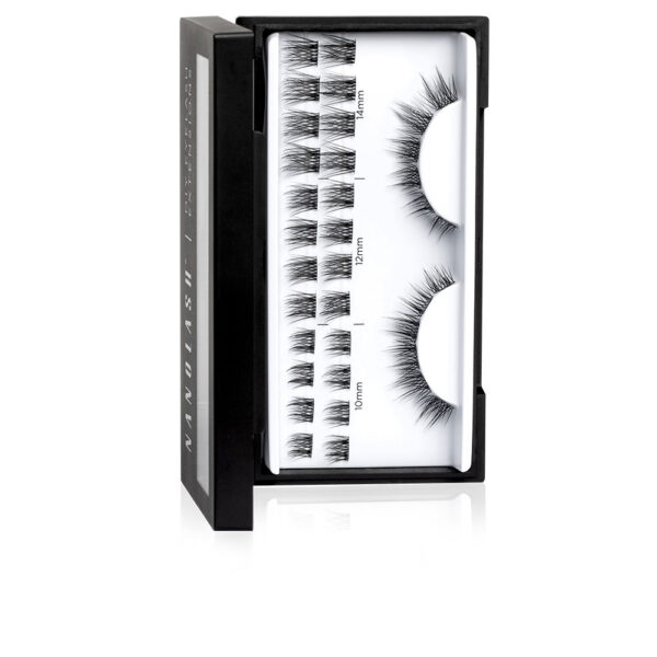 Nanolash DIVINE cluster eyelashes 1 u