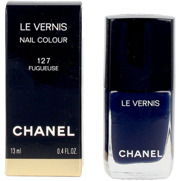 Chanel LE VERNIS #127-fugueuse 13 ml