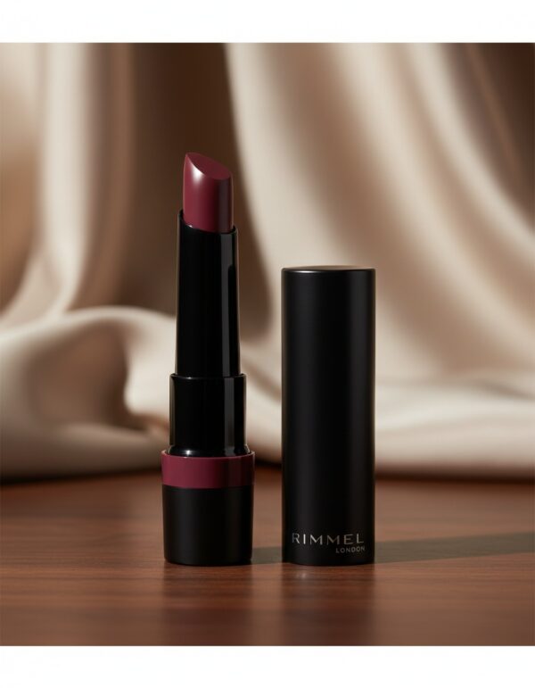 LASTING FINISH EXTREME MATTE lipstick #530