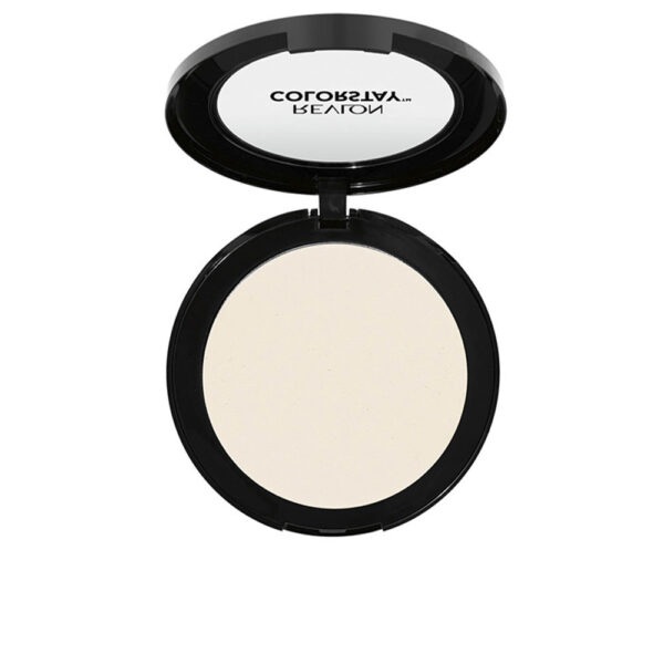 Revlon mass market COLORSTAY pressed powder #880-translucent